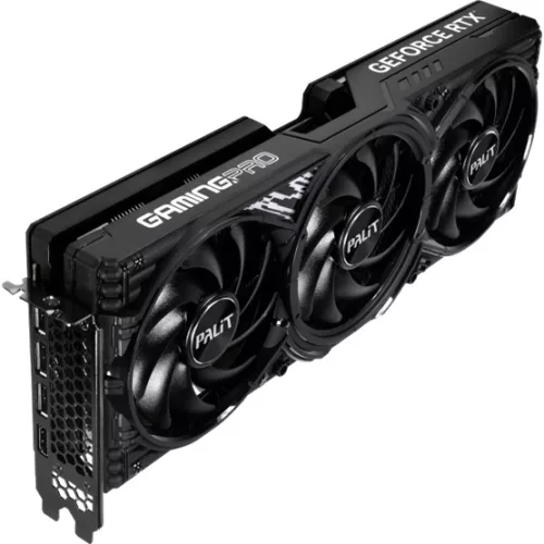 Palit VGA PALIT NVIDIA RTX5070Ti Gaming Pro-S OC 16GB GDDR7 - NE7507TS19T2-GB2031U