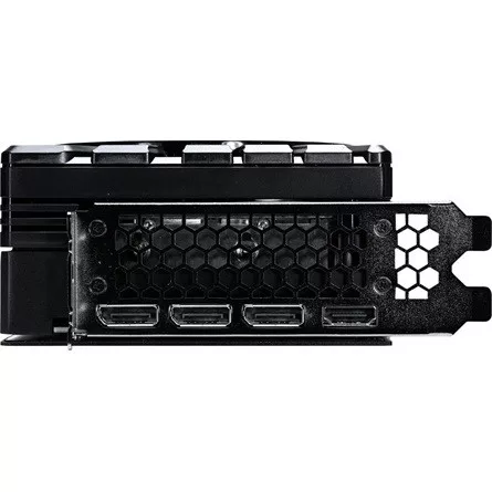 Gainward RTX5080 Phoenix V1 16GB GDDR7 256bit 3-DP HDMI videokártya
