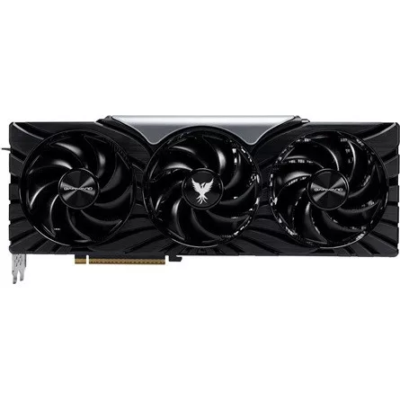 Gainward RTX5080 Phoenix V1 16GB GDDR7 256bit 3-DP HDMI videokártya