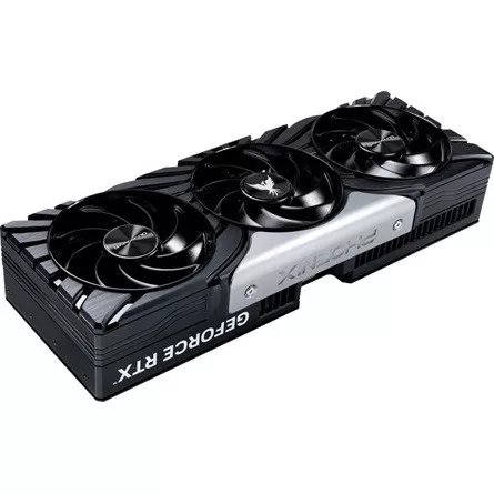 Gainward RTX5080 Phoenix 16GB GDDR7 256bit 3-DP HDMI videokártya