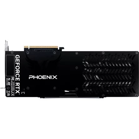 Gainward RTX5080 Phoenix 16GB GDDR7 256bit 3-DP HDMI videokártya