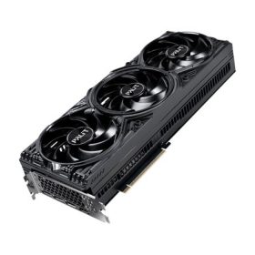   Palit VGA PALIT NVIDIA RTX5080 GamingPro OC 16GB GDDR7 - NE75080S19T2-GB2031A