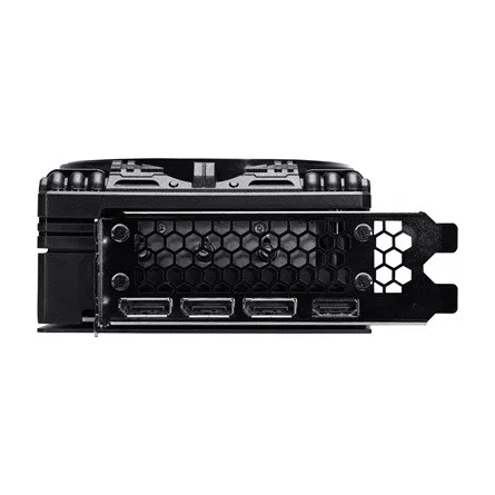 Palit VGA PALIT NVIDIA RTX5080 GamingPro OC 16GB GDDR7 - NE75080S19T2-GB2031A