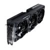Palit VGA PALIT NVIDIA RTX5080 GamingPro OC 16GB GDDR7 - NE75080S19T2-GB2031A