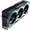 Palit VGA PALIT NVIDIA RTX5080 GameRock OC 16GB GDDR7 - NE75080T19T2-GB2030G