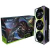 Palit VGA PALIT NVIDIA RTX5090 GameRock 32GB GDDR7 - NE75090019R5-GB2020G