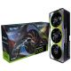Palit VGA PALIT NVIDIA RTX5090 GameRock 32GB GDDR7 - NE75090019R5-GB2020G