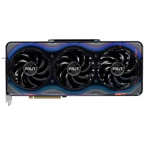 Palit VGA PALIT NVIDIA RTX5090 GameRock 32GB GDDR7 - NE75090019R5-GB2020G