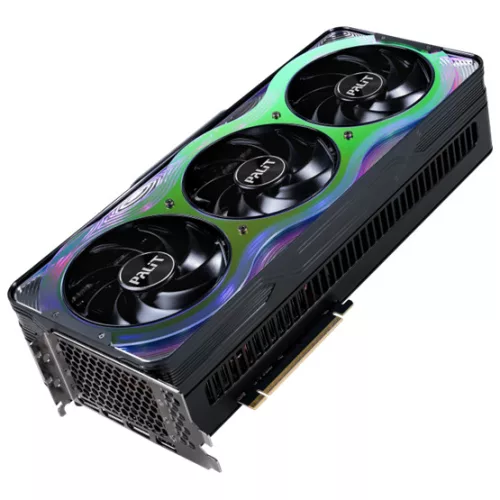 Palit VGA PALIT NVIDIA RTX5090 GameRock 32GB GDDR7 - NE75090019R5-GB2020G