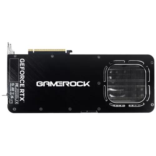 Palit VGA PALIT NVIDIA RTX5090 GameRock 32GB GDDR7 - NE75090019R5-GB2020G