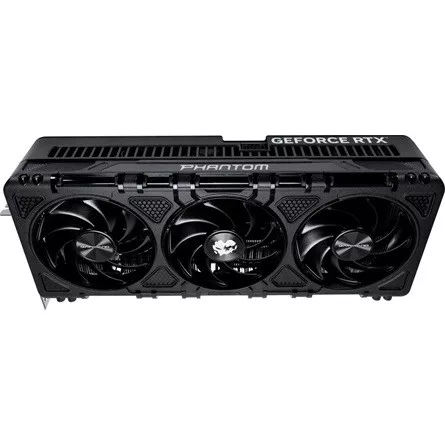 Gainward GeForce RTX 5090 Phantom GS 32GB GDDR7 videokártya