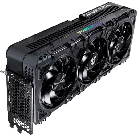 Gainward GeForce RTX 5090 Phantom GS 32GB GDDR7 videokártya