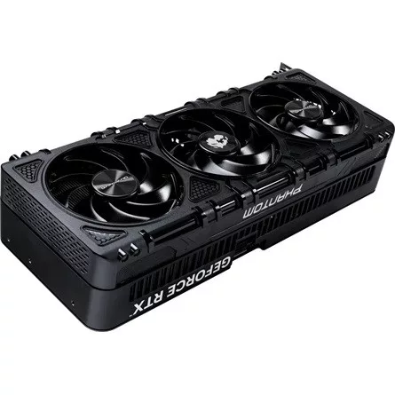 Gainward GeForce RTX 5090 Phantom GS 32GB GDDR7 videokártya