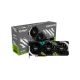 Palit GeForce RTX 4080 SUPER GamingPro 16GB GDDR6X videokártya