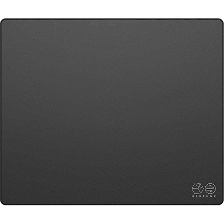 Lethal Gaming Gear Neptune XL gaming egérpad fekete