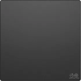   Lethal Gaming Gear Neptune Pro XL Square SOFT gaming egérpad sötétszürke