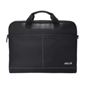   ASUS BAG NB ASUS 10,1" - 15,6" - Válltáska - Nereus 10in1 - Fekete