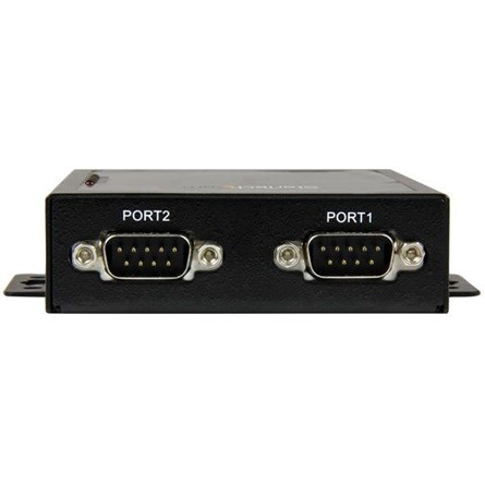 StarTech 2-Port Serial Device Server