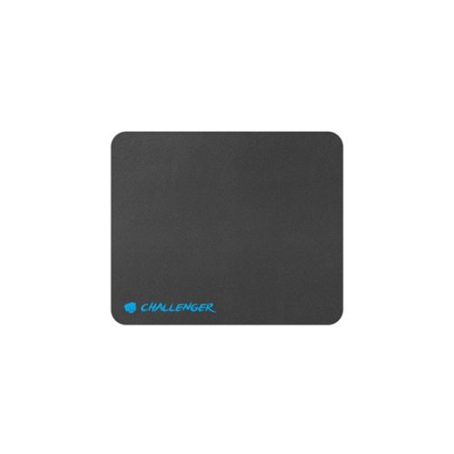 Fury Mousepad Fury Challenger S Gamer egérpad - fekete