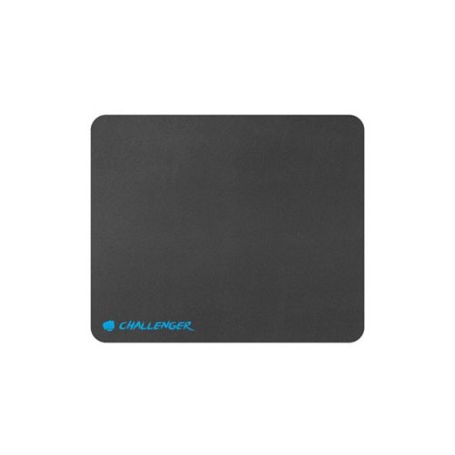 Fury Mousepad Fury Challenger M gamer egérpad - fekete