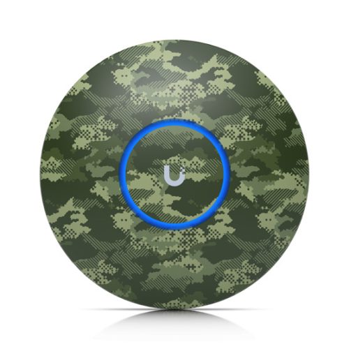 Ubiquiti U6+ borító, Camo Design, 1db