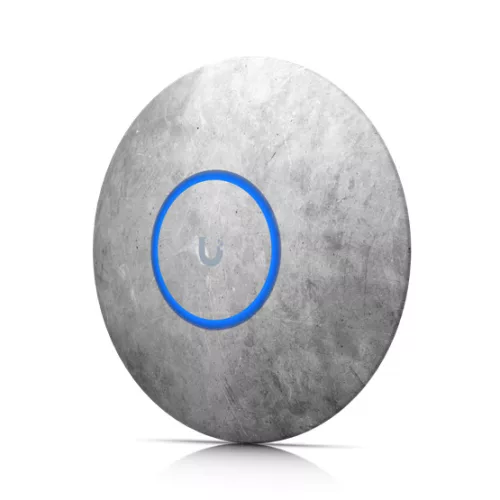 Ubiquiti U6+ borító, Concrete Design, 1db