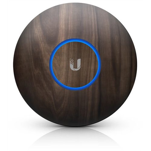 Ubiquiti UAP nanoHD borító, Wood Design, OEM