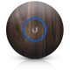 Ubiquiti UAP nanoHD borító, Wood Design, OEM