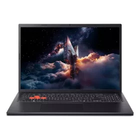   Acer Nitro Lite NL16-71G-51UK - Windows® 11 - Mély palafekete