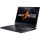 Acer Nitro AN16-51-7712 gaming notebook fekete (165Hz)