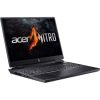 Acer Nitro AN16-51-7712 gaming notebook fekete (165Hz)