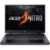 Acer Nitro AN16-51-7712 gaming notebook fekete (165Hz)