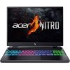 Acer Nitro AN16-51-7712 gaming notebook fekete (165Hz)
