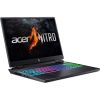 Acer Nitro AN16-51-7712 gaming notebook fekete (165Hz)