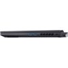Acer Nitro AN16-51-7712 gaming notebook fekete (165Hz)