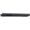 Acer Nitro AN16-51-7712 gaming notebook fekete (165Hz)