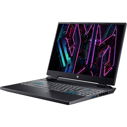 Acer Predator Helios Neo PHN16-71-980U - Fekete