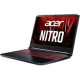 Acer Nitro ANV15-51-56JA - Fekete