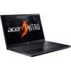 Acer Nitro V ANV15-51-566B - Windows® 11 Home - Obszidiánfekete
