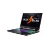 Acer Nitro AN17-42-R5VB - Windows® 11 Home - Fekete