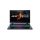 Acer Nitro AN17-42-R3FN - Windows® 11 Home - Fekete