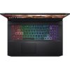 Acer Nitro 17 AN17-42-R804 gaming notebook fekete (165Hz)