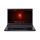 ACER Notebook - Aspire ANV15-41-R1U3, 15.6" FHD IPS, AMDRyzen 5-7535HS, 16GB, 512GB SSD, GeForce RTX 3050, Win11H fekete