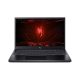 ACER Notebook - Aspire ANV15-41-R1U3, 15.6" FHD IPS, AMDRyzen 5-7535HS, 16GB, 512GB SSD, GeForce RTX 3050, Win11H fekete