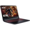 Acer Nitro V ANV15-51-51KZ - Fekete