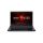 Acer Nitro V ANV15-51-73K7 - Fekete