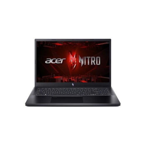 Acer Nitro V ANV15-51-73K7 - Fekete