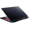 Acer Predator Helios PHN16-72-91WL gaming notebook fekete (180Hz; Abyssal Black)