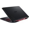 Acer Aspire Nitro ANV15-41-R45V gaming notebook fekete (165Hz; Obsidian Black)