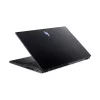 ACER Nitro ANV15-41-R3XP, 15.6" FHD IPS, AMD Ryzen 7-7735HS, 16GB, 1TB SSD, GeForce RTX 4050, DOS, fekete